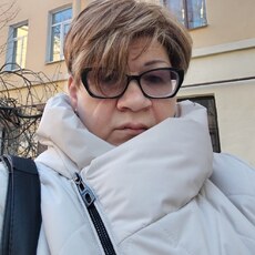 Фотография девушки Татьяна, 51 год из г. Санкт-Петербург