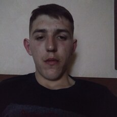 Фотография мужчины Алексей, 23 года из г. Смоленск