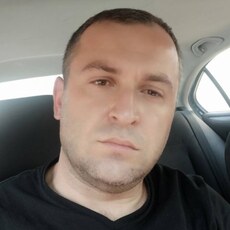 Фотография мужчины David, 41 год из г. Тбилиси