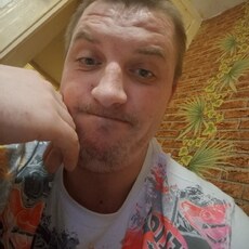 Фотография мужчины Валерий, 30 лет из г. Кингисепп
