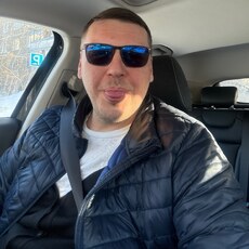 Фотография мужчины Александр, 41 год из г. Москва