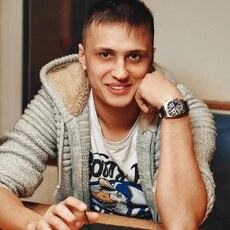 Фотография мужчины Никита, 29 лет из г. Севастополь