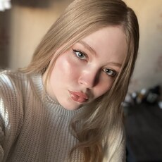 Фотография девушки Анастасия, 22 года из г. Катайск