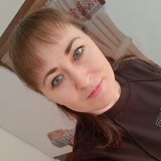 Фотография девушки Людмила, 37 лет из г. Славянск-на-Кубани