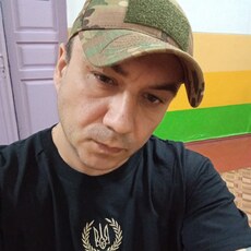 Фотография мужчины Юра, 41 год из г. Киев