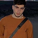 Адам, 23 года
