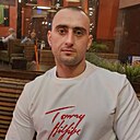 Эдик, 43 года