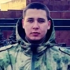 Фотография мужчины Александр, 36 лет из г. Владивосток