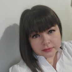 Юлия, 39 из г. Кемерово.