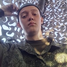Фотография мужчины Данил, 19 лет из г. Екатеринбург