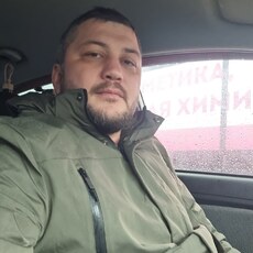 Фотография мужчины Владимир, 37 лет из г. Донецк