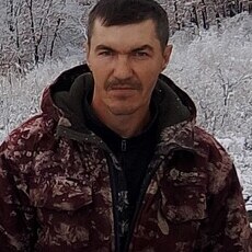 Фотография мужчины Сергей, 45 лет из г. Хабаровск