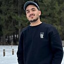 Мохамед, 23 года