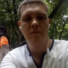 Фотография мужчины Андрей, 37 лет из г. Владивосток
