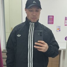 Фотография мужчины Василий, 39 лет из г. Москва