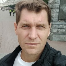 Фотография мужчины Михаил, 46 лет из г. Хабаровск