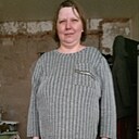 Надежда, 45 лет