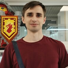 Фотография мужчины Артем, 33 года из г. Гомель