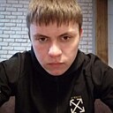 Николай, 23 года