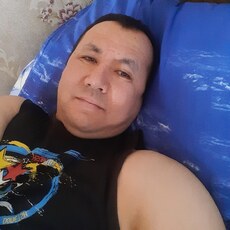Фотография мужчины Акбар, 45 лет из г. Ташкент