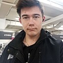 Николай, 20 лет