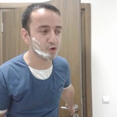 Фотография мужчины Giorgi, 35 лет из г. Батуми