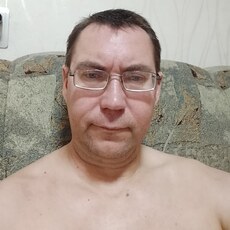 Фотография мужчины Сергей, 47 лет из г. Омск