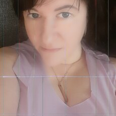 Фотография девушки Надежда, 43 года из г. Новосибирск