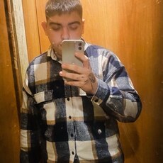 Фотография мужчины Руслан, 22 года из г. Бийск