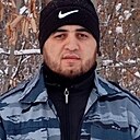 Набиев, 29 лет