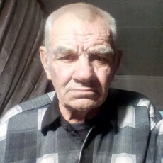 Фотография мужчины Геннадий, 69 лет из г. Белгород
