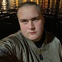 Илья, 18 лет