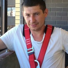 Фотография мужчины Алексей, 39 лет из г. Воронеж