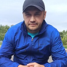 Фотография мужчины Александр, 46 лет из г. Череповец