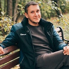 Фотография мужчины Дмитрий, 38 лет из г. Домодедово