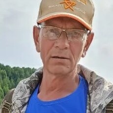 Фотография мужчины Александр, 58 лет из г. Киров