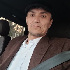 Фотография мужчины Азнавур, 40 лет из г. Иркутск