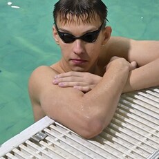 Фотография мужчины Данил, 18 лет из г. Барнаул
