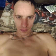 Фотография мужчины Stanislav, 34 года из г. Луганск