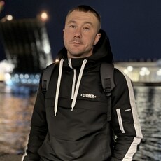 Фотография мужчины Андрей, 37 лет из г. Газимурский Завод