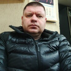 Фотография мужчины Слава, 38 лет из г. Волжский