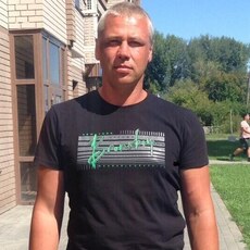 Фотография мужчины Юрий, 44 года из г. Барнаул