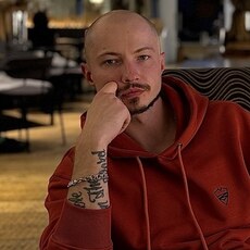 Фотография мужчины Владимир, 28 лет из г. Омск