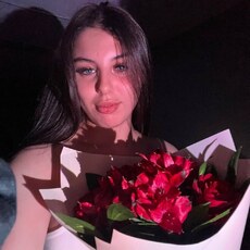 Фотография девушки Екатерина, 21 год из г. Шерегеш