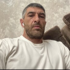 Фотография мужчины Курбан, 45 лет из г. Каспийск
