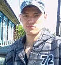 Илыя, 35 лет