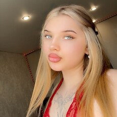 Фотография девушки Ангелина, 19 лет из г. Саратов