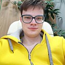 Роман, 24 года