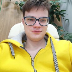 Фотография мужчины Роман, 24 года из г. Тюмень