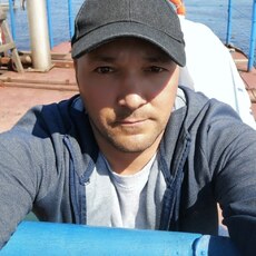 Фотография мужчины Денис, 44 года из г. Уфа